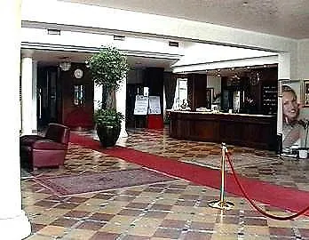 Hotell Le Conchiglie