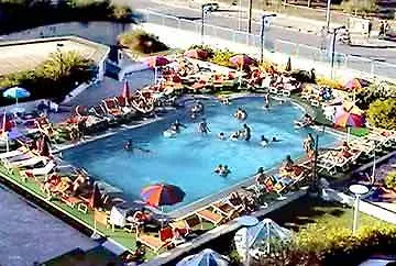 Hotell Le Conchiglie Riccione