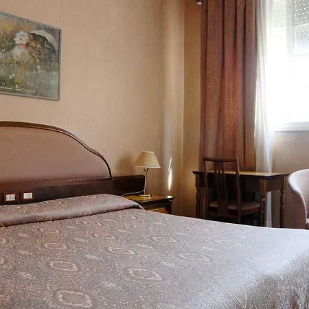 Le Conchiglie Hotel 4*