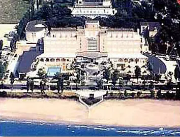 Hotell Le Conchiglie