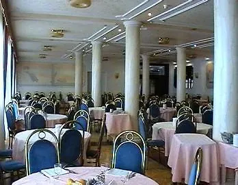 Le Conchiglie Hotell