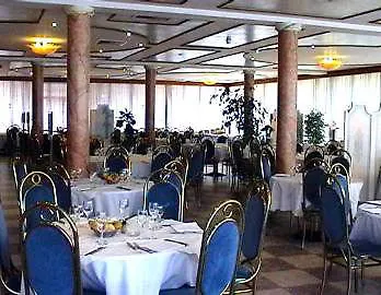 Le Conchiglie Hotell 4*