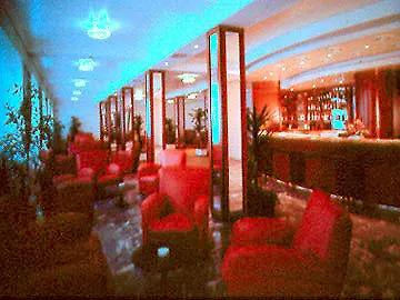 Le Conchiglie Hotell