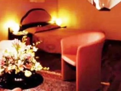 Hotell Le Conchiglie 4*