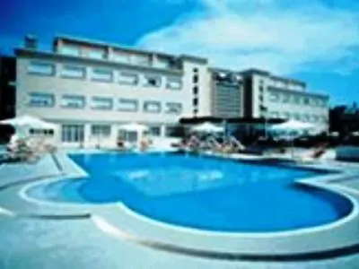 Le Conchiglie Hotell 4*