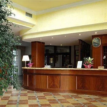 Le Conchiglie 4* Riccione