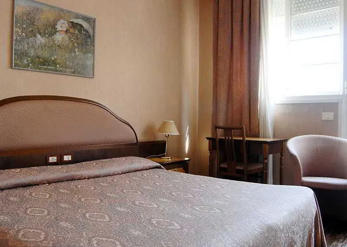 Le Conchiglie Hotel 4*